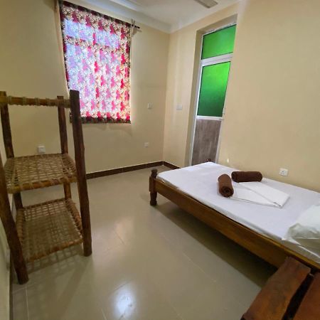 Village View Hostel Chanjani Luaran gambar