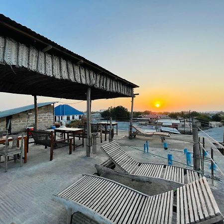 Village View Hostel Chanjani Luaran gambar