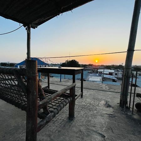 Village View Hostel Chanjani Luaran gambar