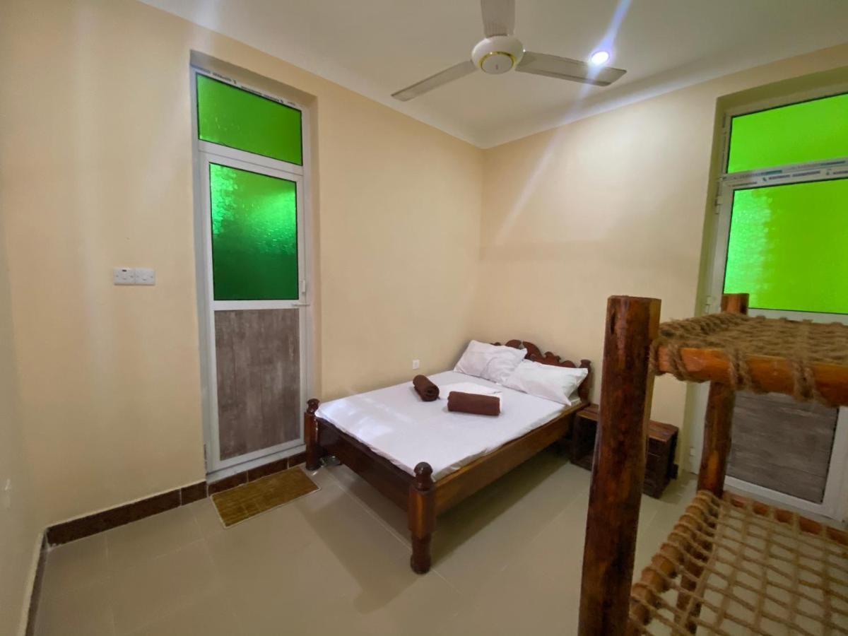 Village View Hostel Chanjani Luaran gambar