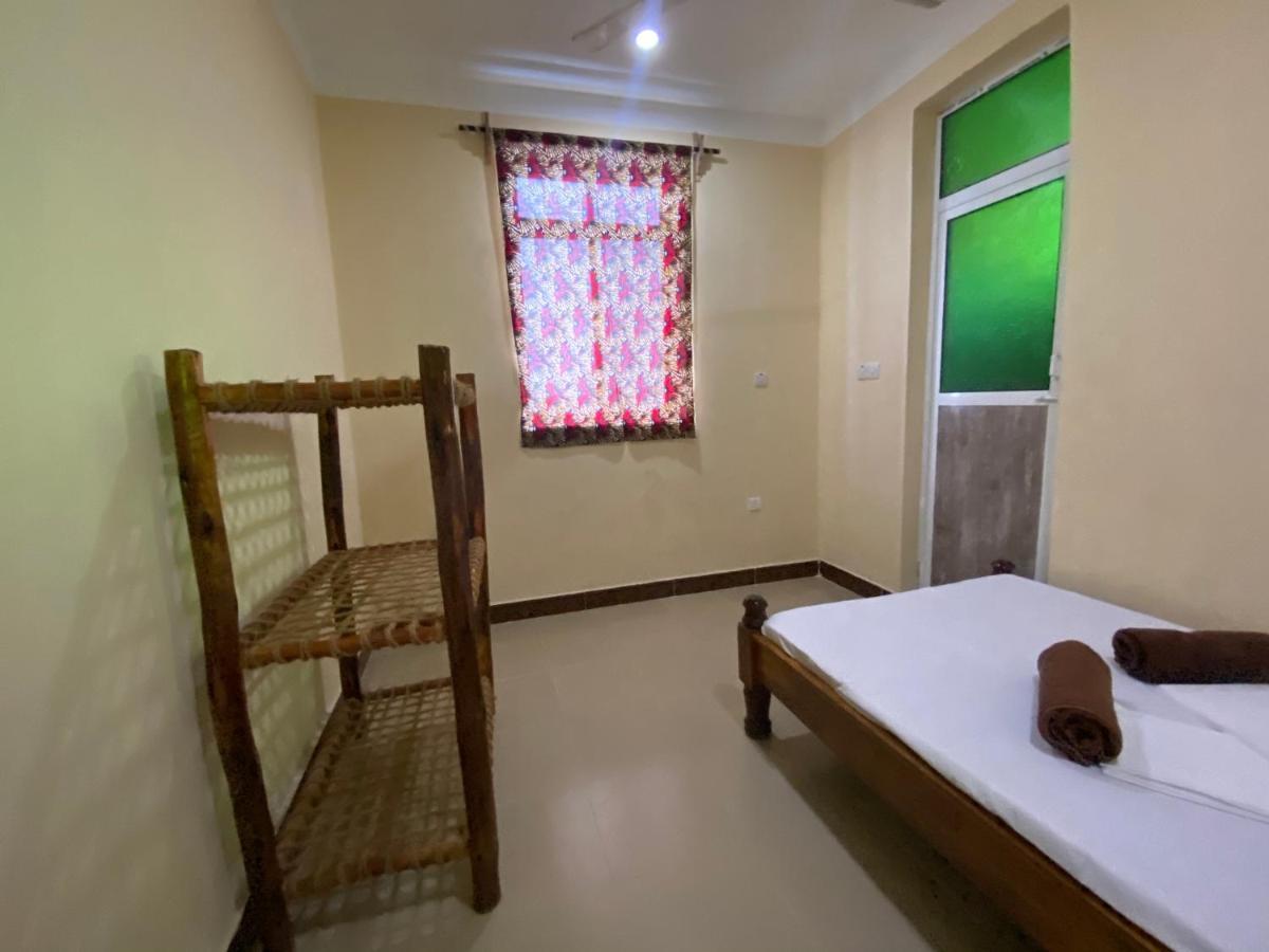 Village View Hostel Chanjani Luaran gambar