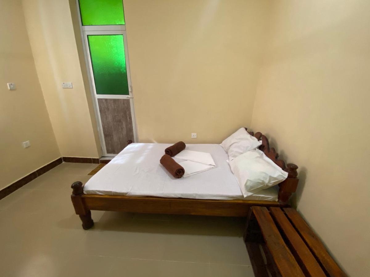 Village View Hostel Chanjani Luaran gambar