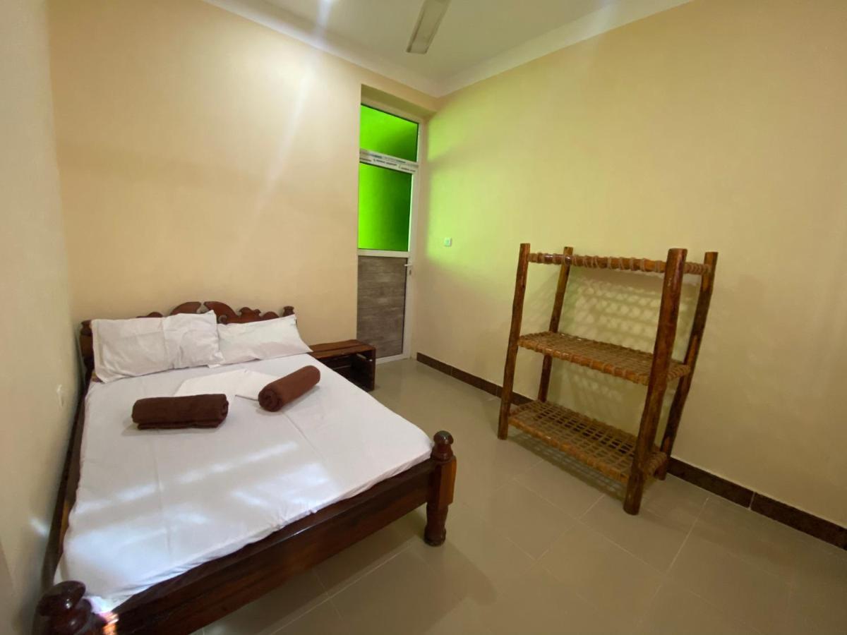 Village View Hostel Chanjani Luaran gambar