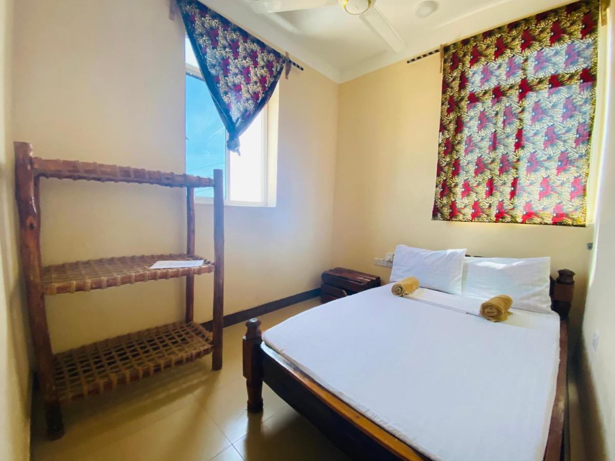 Village View Hostel Chanjani Luaran gambar