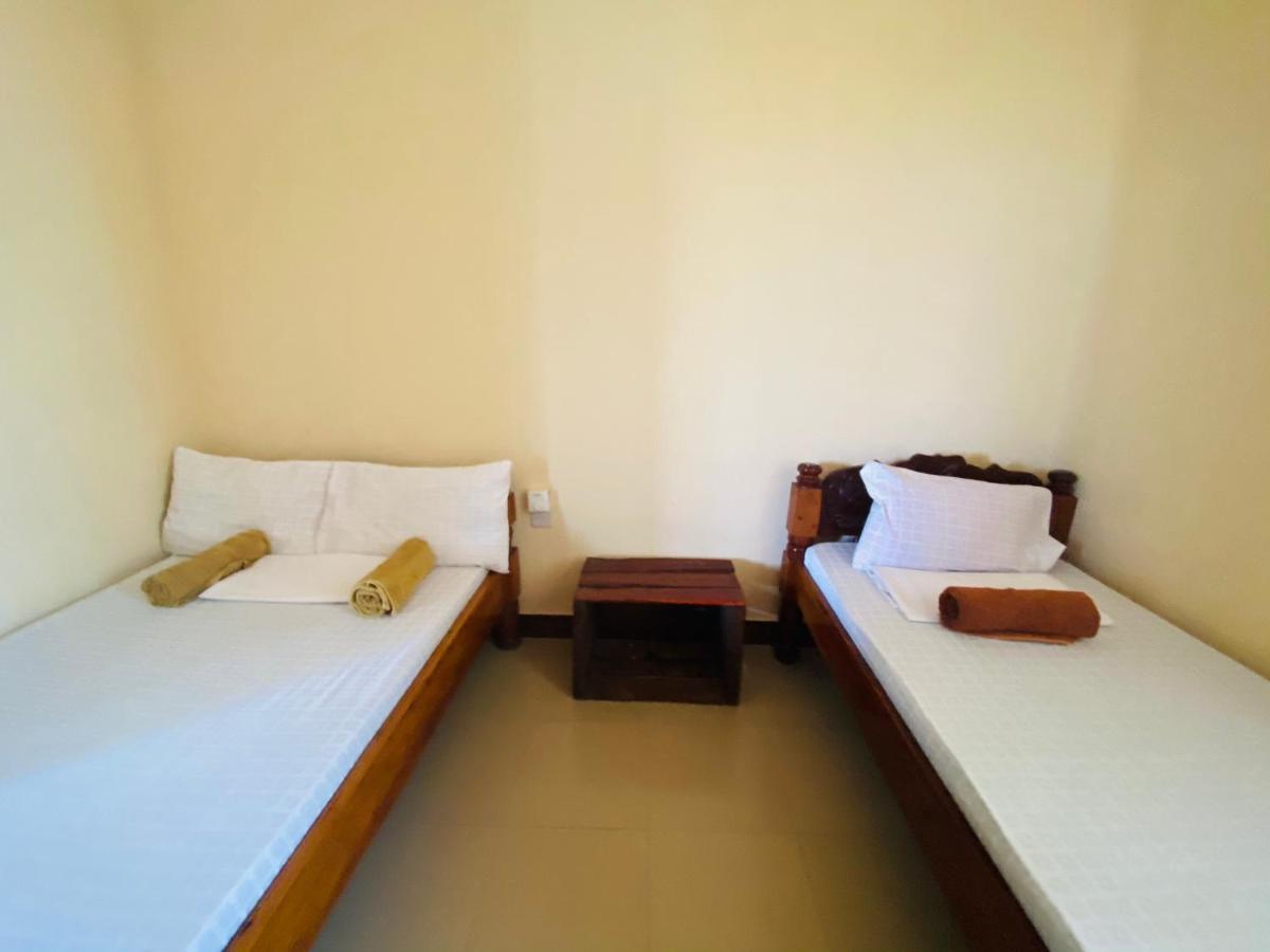 Village View Hostel Chanjani Luaran gambar