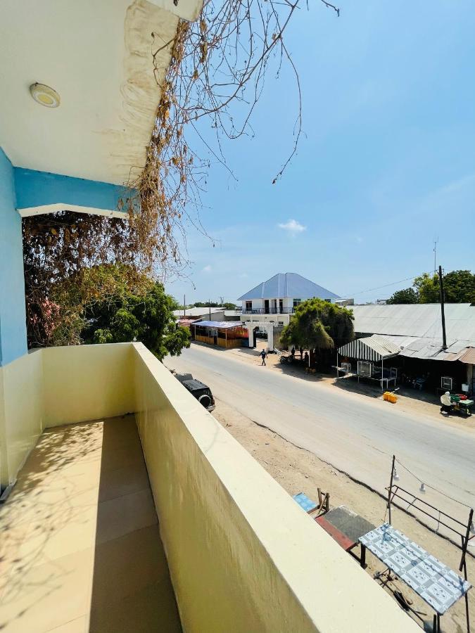 Village View Hostel Chanjani Luaran gambar