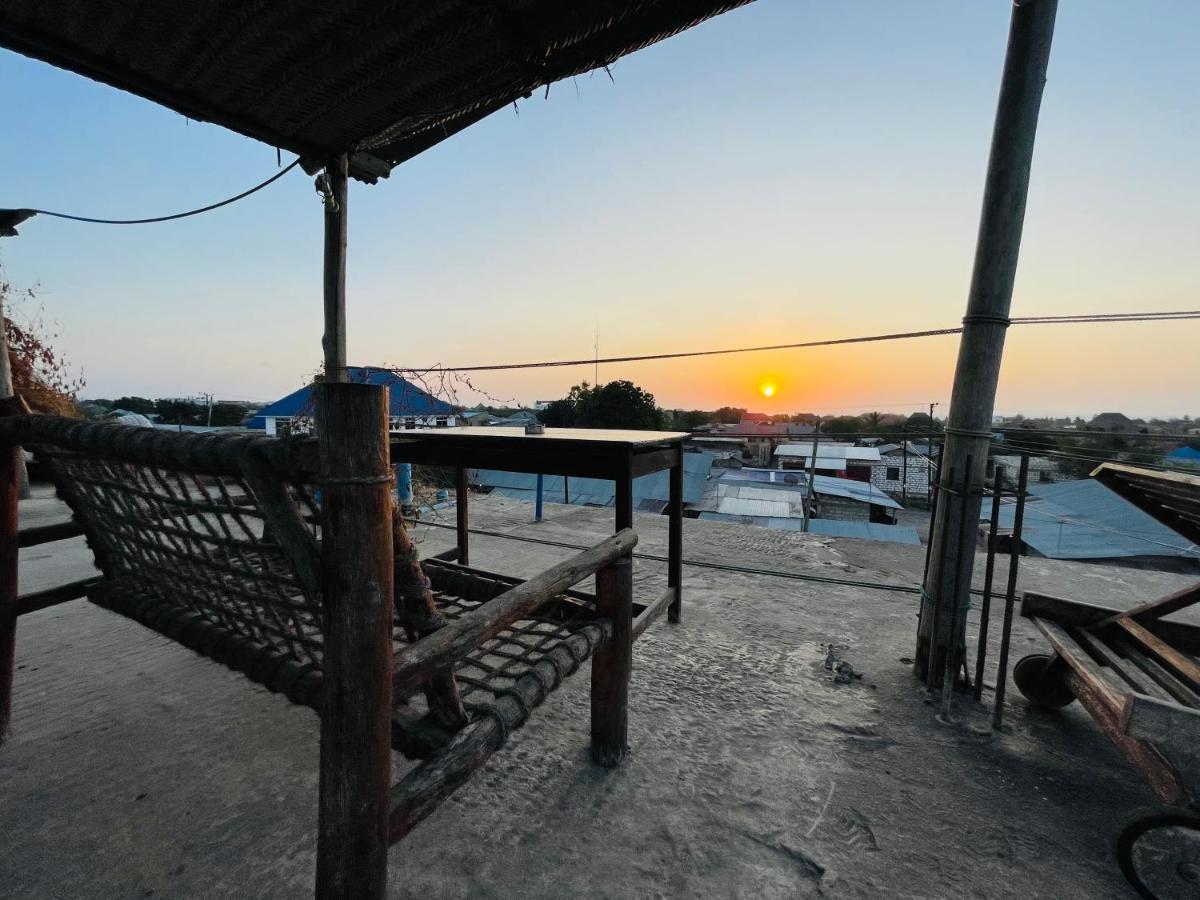 Village View Hostel Chanjani Luaran gambar