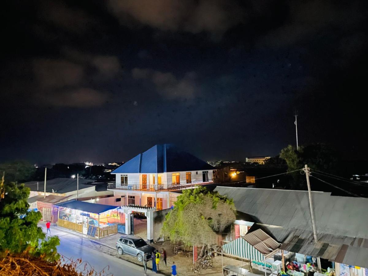 Village View Hostel Chanjani Luaran gambar