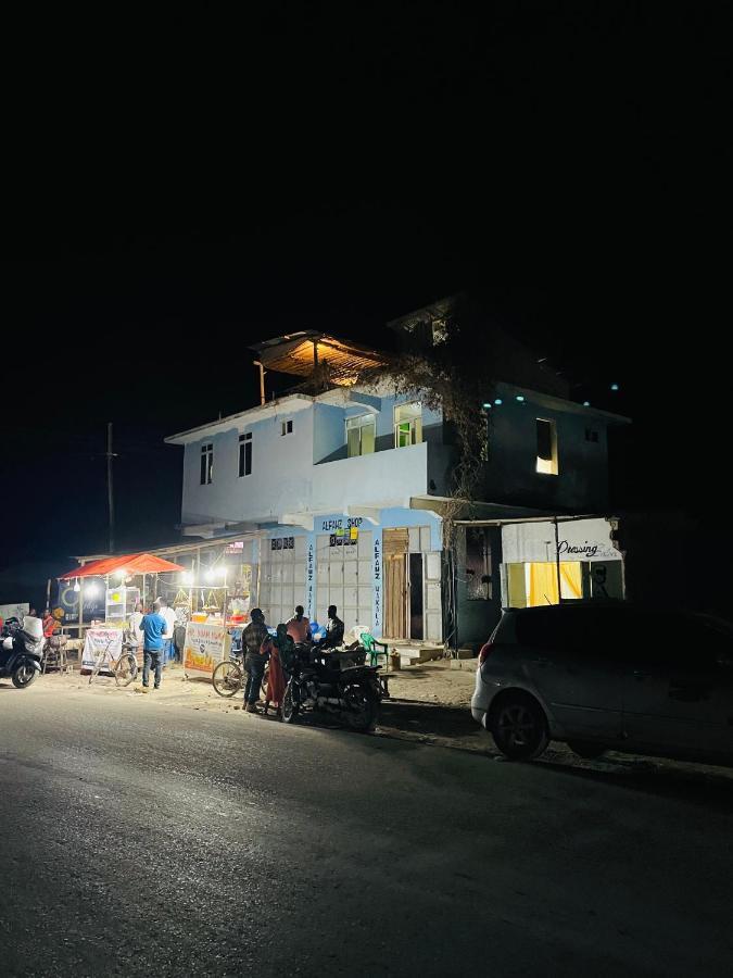 Village View Hostel Chanjani Luaran gambar