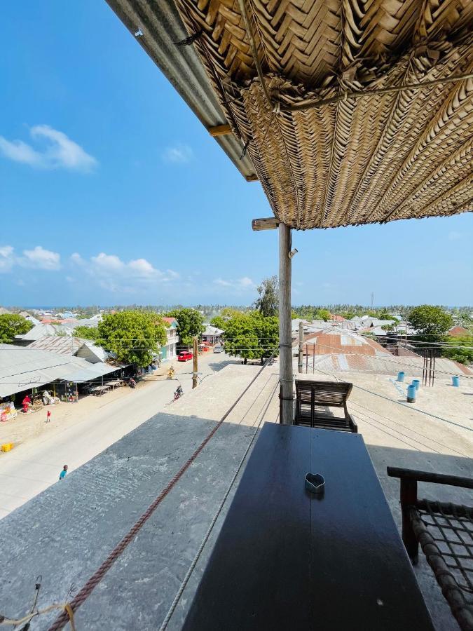 Village View Hostel Chanjani Luaran gambar