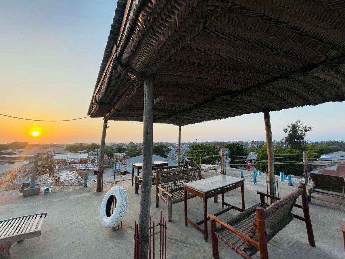 Village View Hostel Chanjani Luaran gambar