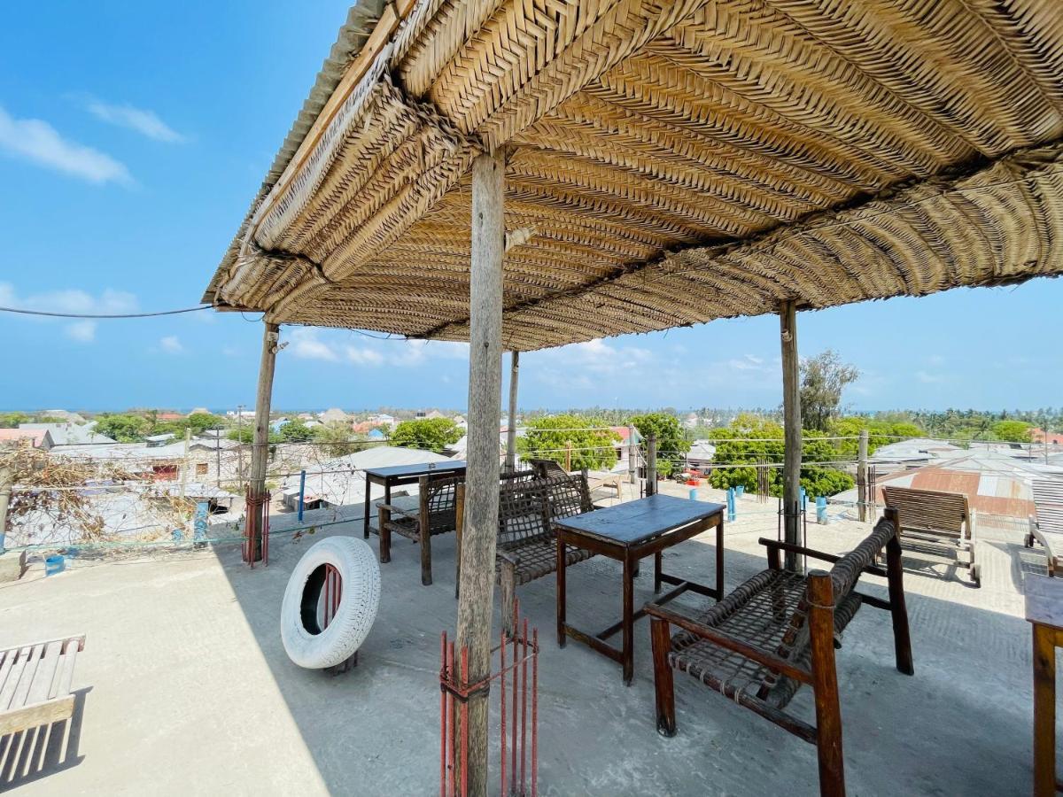 Village View Hostel Chanjani Luaran gambar
