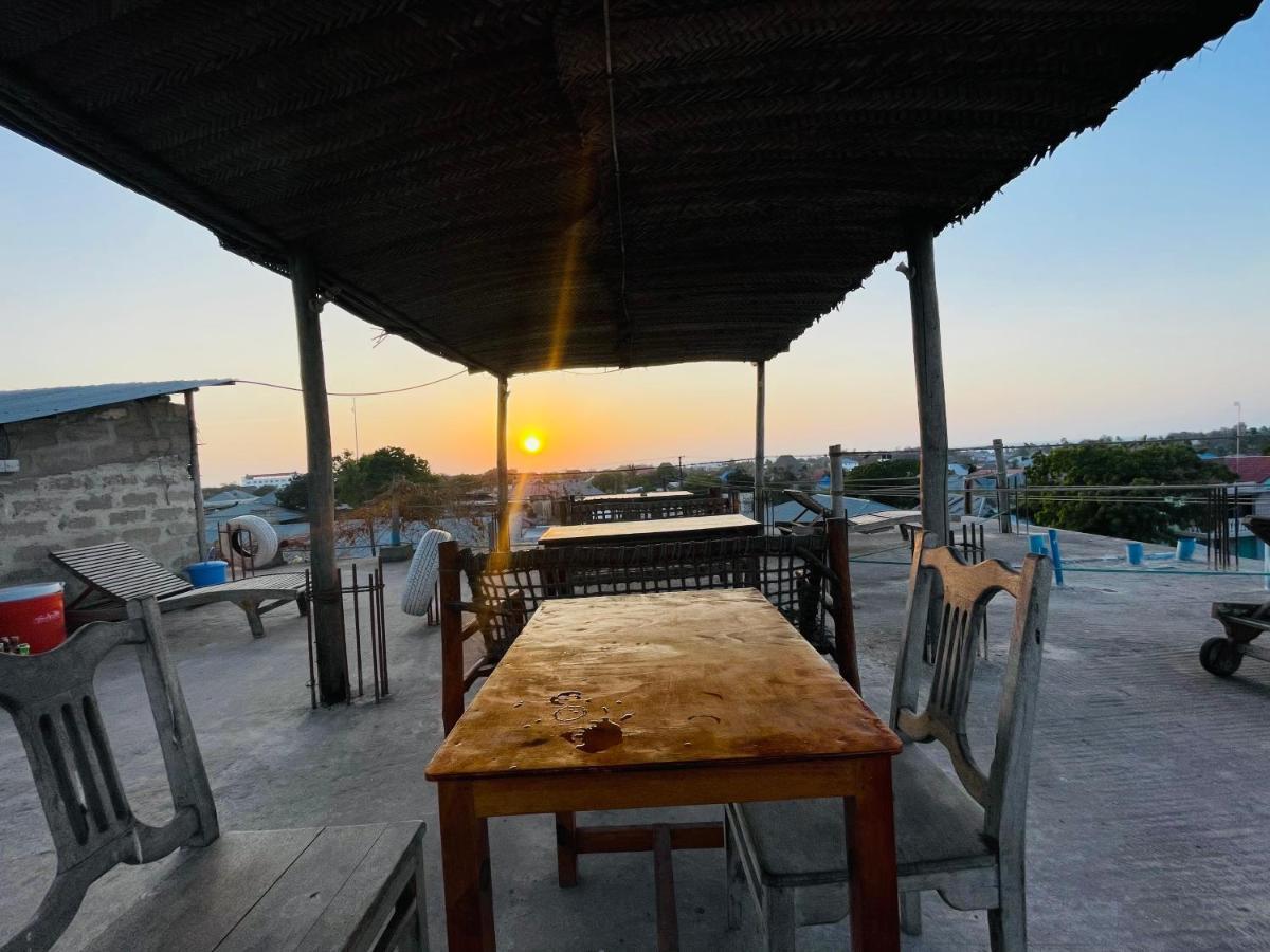 Village View Hostel Chanjani Luaran gambar
