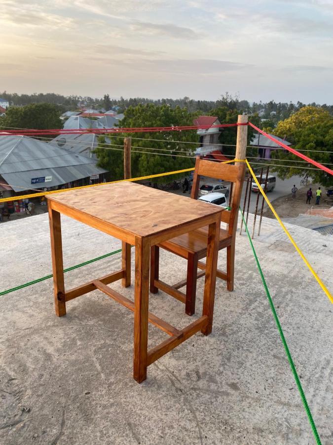 Village View Hostel Chanjani Luaran gambar