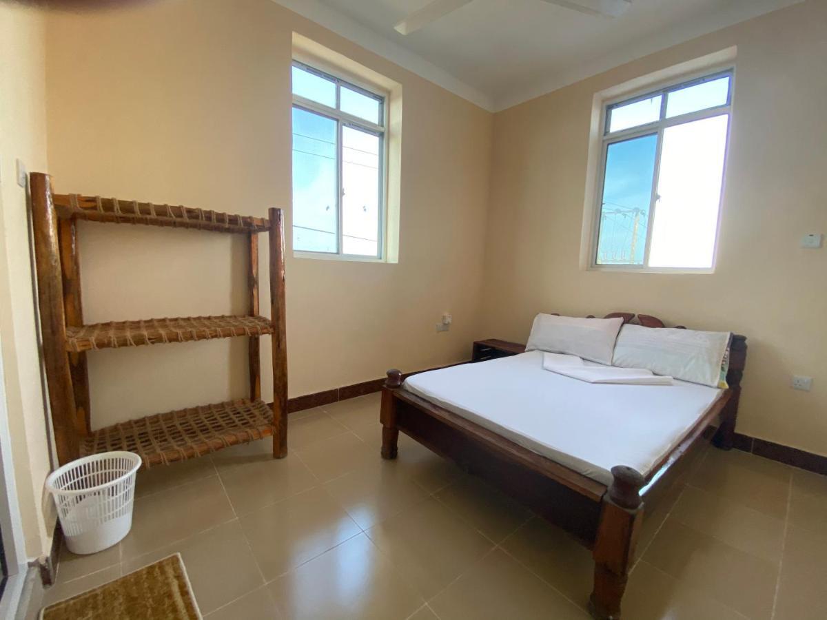 Village View Hostel Chanjani Luaran gambar
