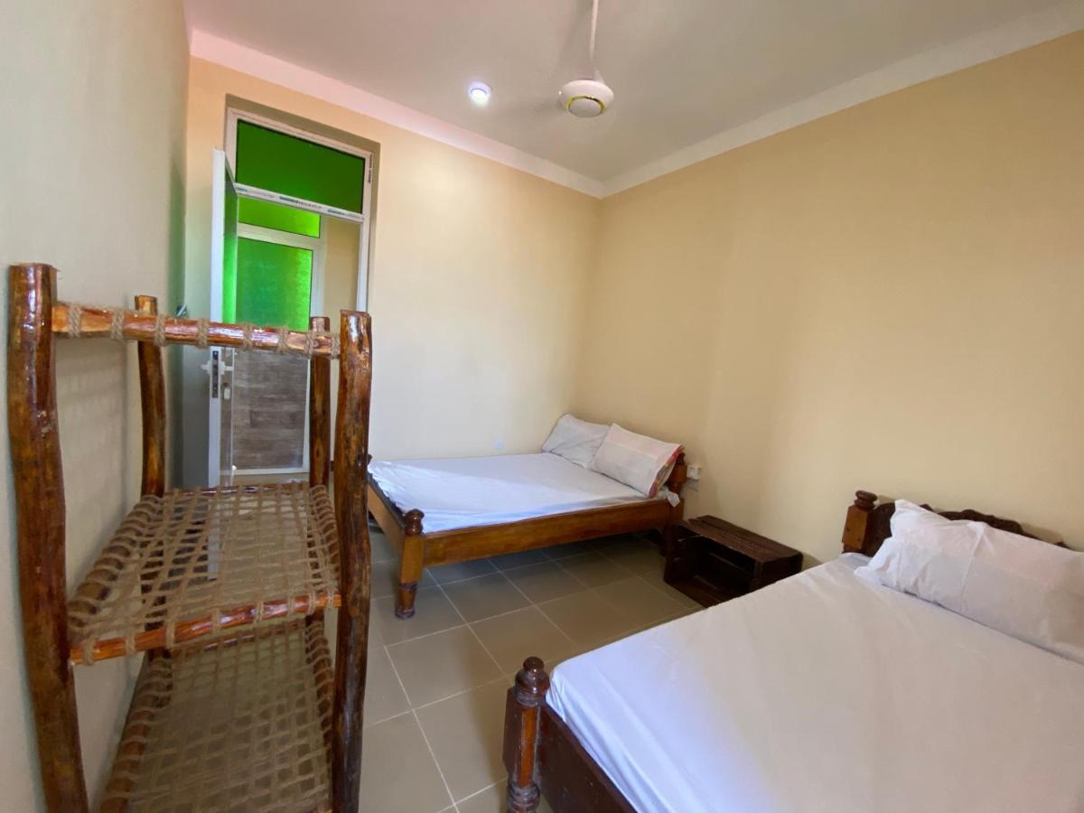 Village View Hostel Chanjani Luaran gambar