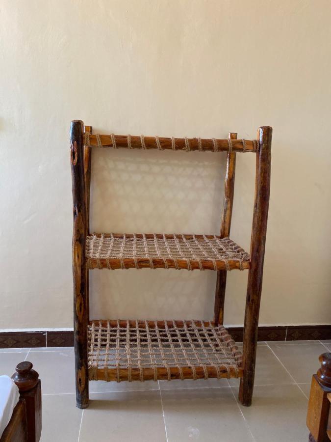 Village View Hostel Chanjani Luaran gambar