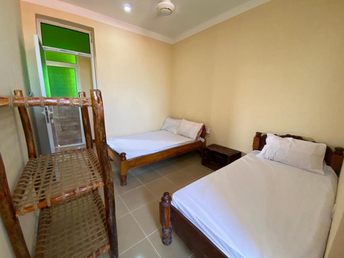 Village View Hostel Chanjani Luaran gambar