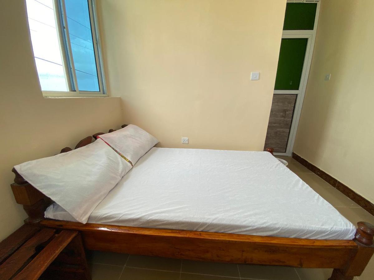 Village View Hostel Chanjani Luaran gambar