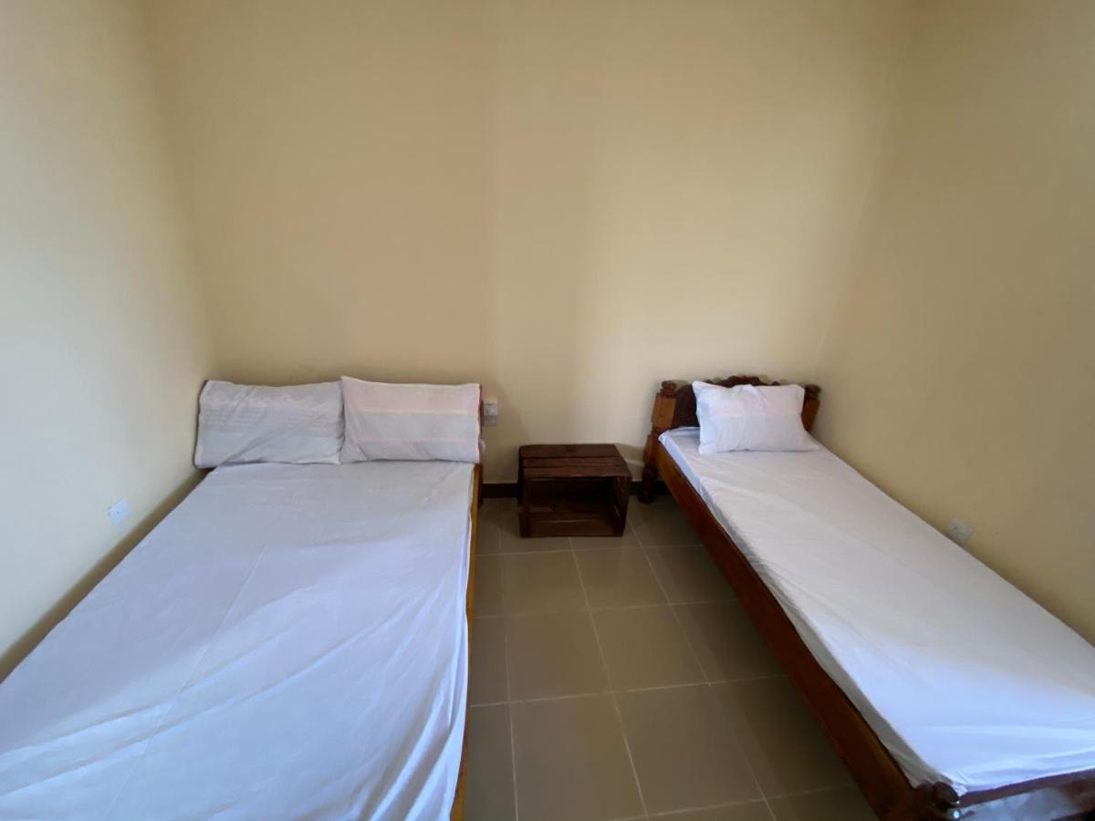 Village View Hostel Chanjani Luaran gambar