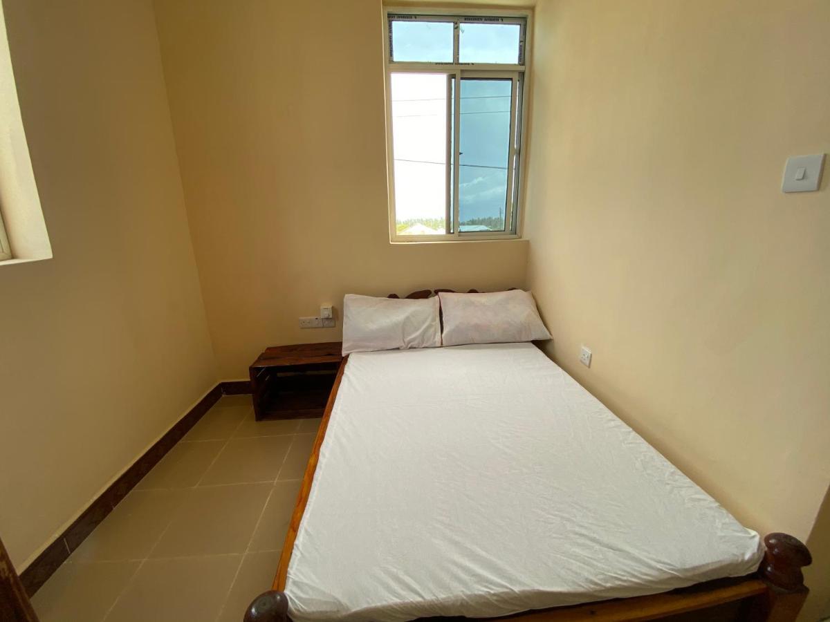 Village View Hostel Chanjani Luaran gambar