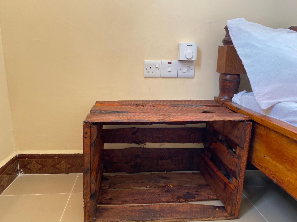 Village View Hostel Chanjani Luaran gambar