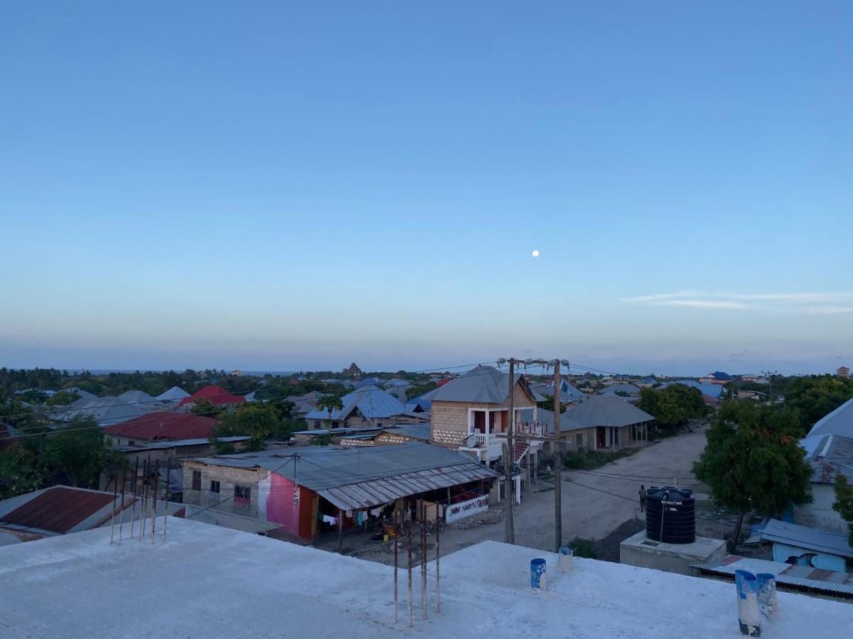 Village View Hostel Chanjani Luaran gambar