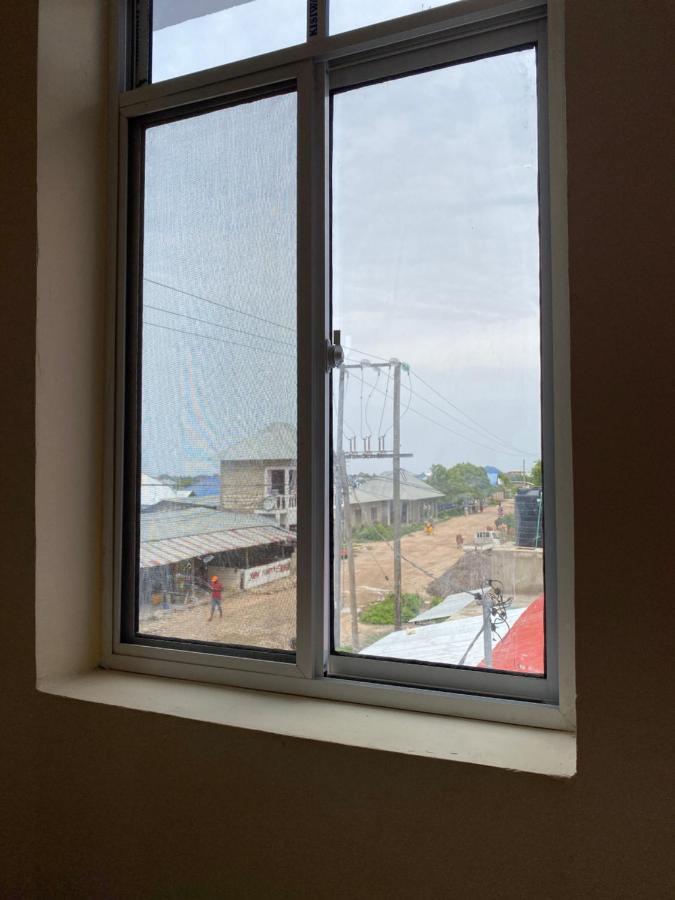 Village View Hostel Chanjani Luaran gambar